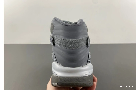 305381-014   305381-014 Retro Jordan  8 0509